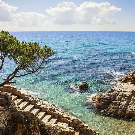 Bertur Gran Reserva Comte Empuries Empuriabrava Kültér fotó