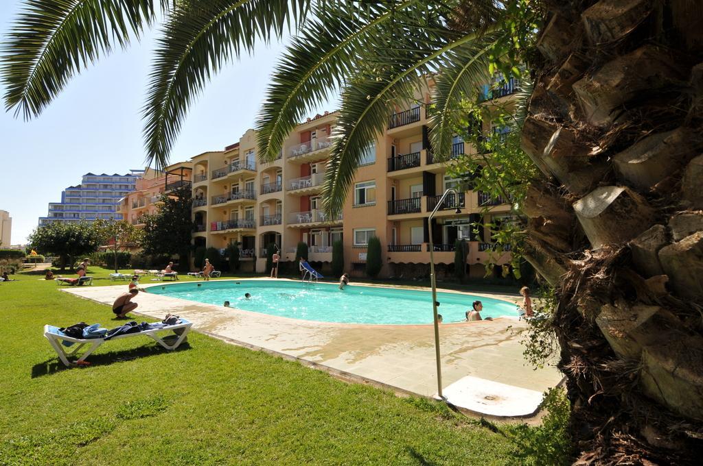 Bertur Gran Reserva Comte Empuries Empuriabrava Szoba fotó