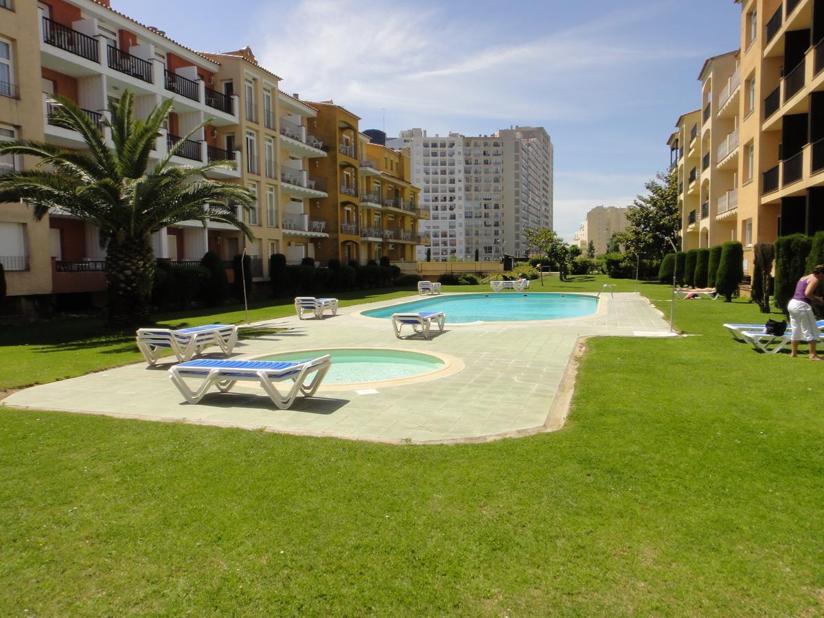 Bertur Gran Reserva Comte Empuries Empuriabrava Kültér fotó