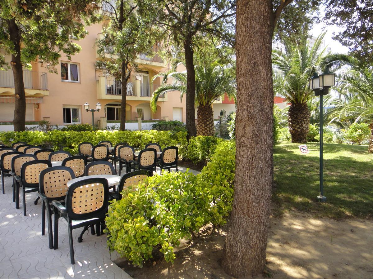 Bertur Gran Reserva Comte Empuries Empuriabrava Kültér fotó