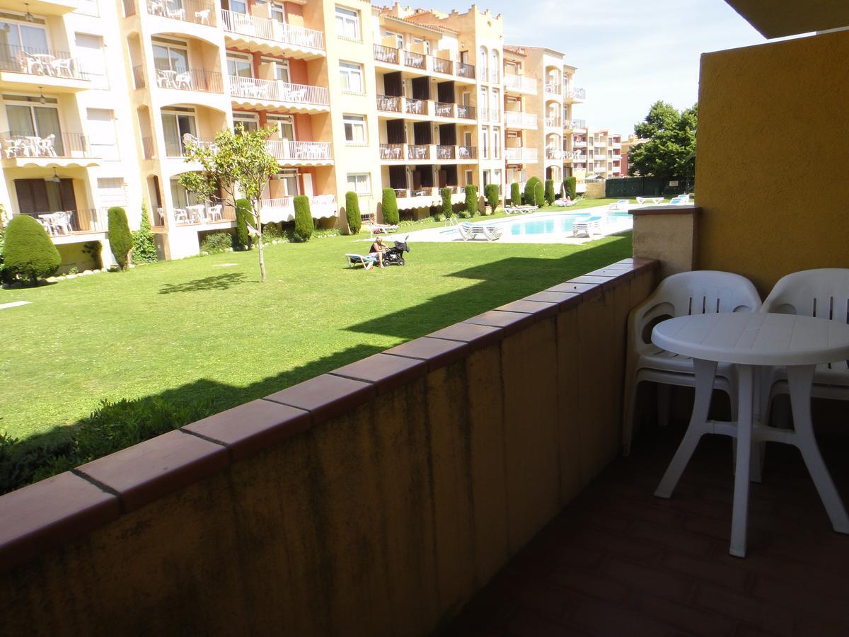 Bertur Gran Reserva Comte Empuries Empuriabrava Kültér fotó