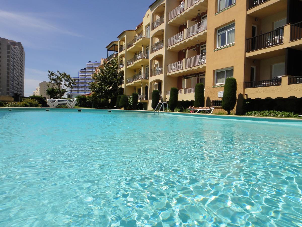 Bertur Gran Reserva Comte Empuries Empuriabrava Kültér fotó