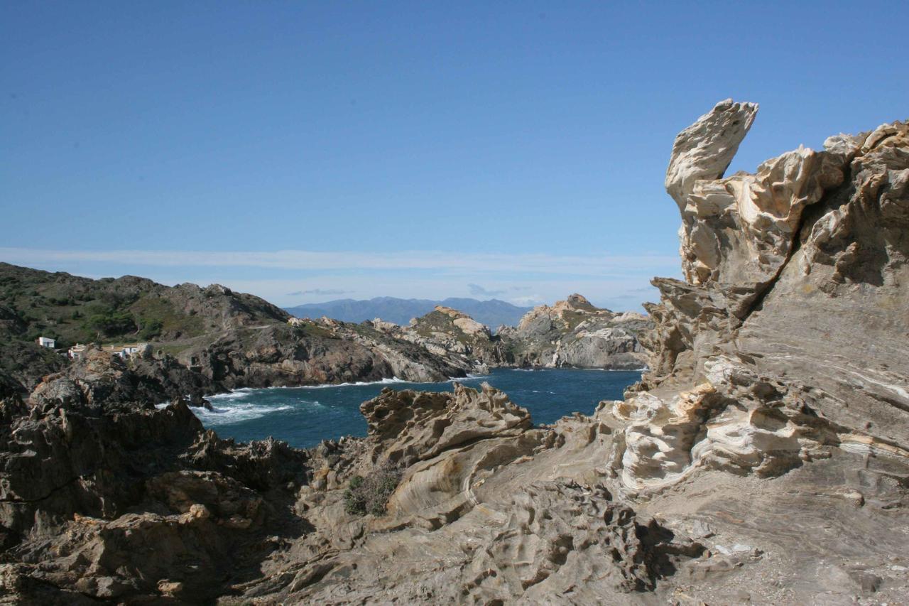 Bertur Gran Reserva Comte Empuries Empuriabrava Kültér fotó